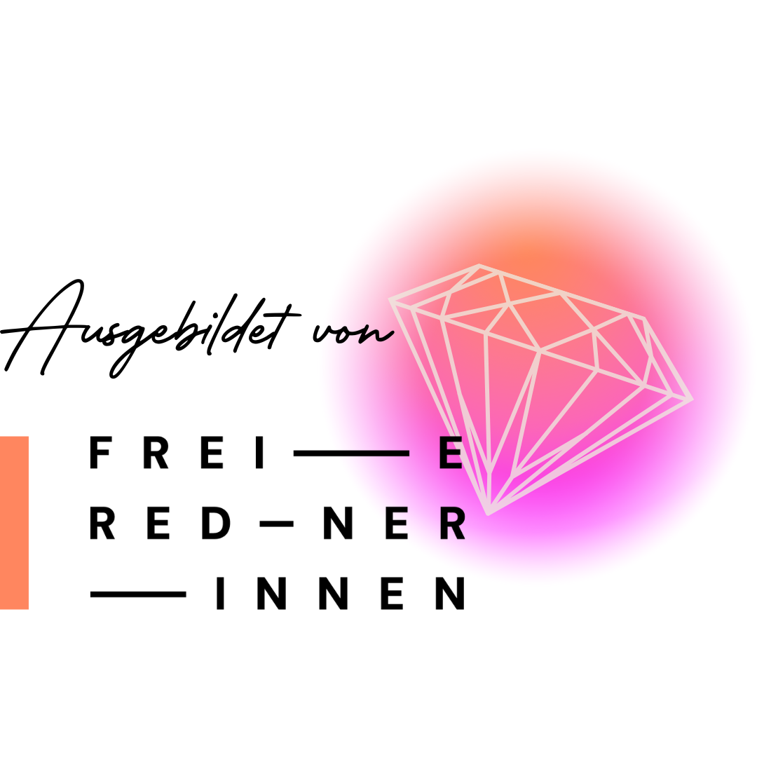 Ausgebildet von Freie Rednerinnen